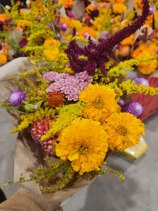 Market Bouquet